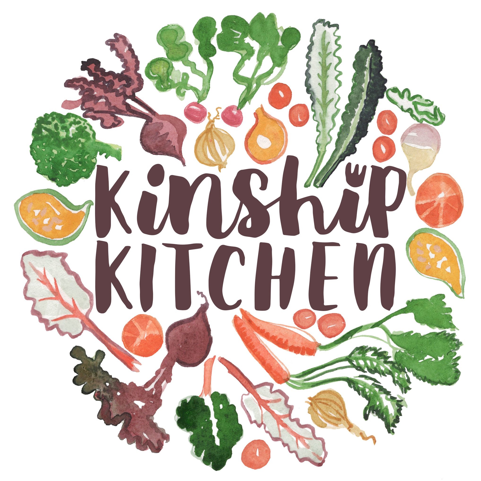 Kinship Kitchen (Kinship Carers Hub)