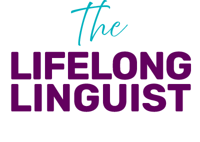 The Lifelong Linguist