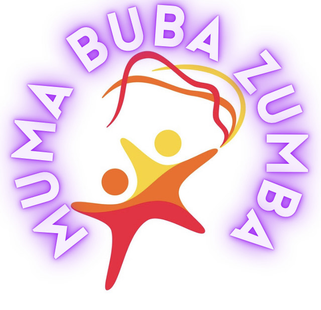 MumaBubaZumba – a free drop-in zumba class for children and adults!