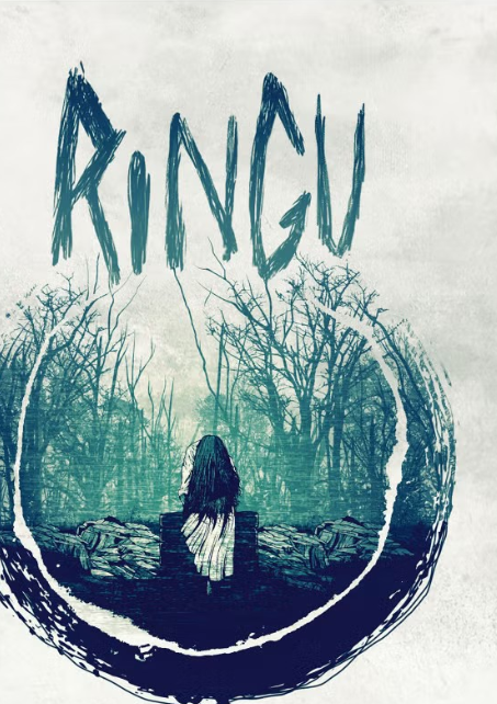 Halloween Film Screening at THC- RINGU (1998) リング